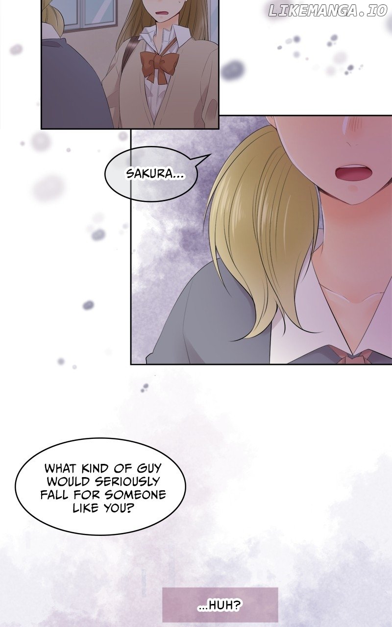 Revenge Love Chapter 127 - page 6