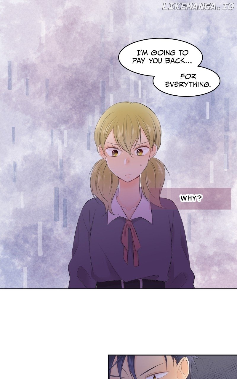 Revenge Love Chapter 127 - page 7