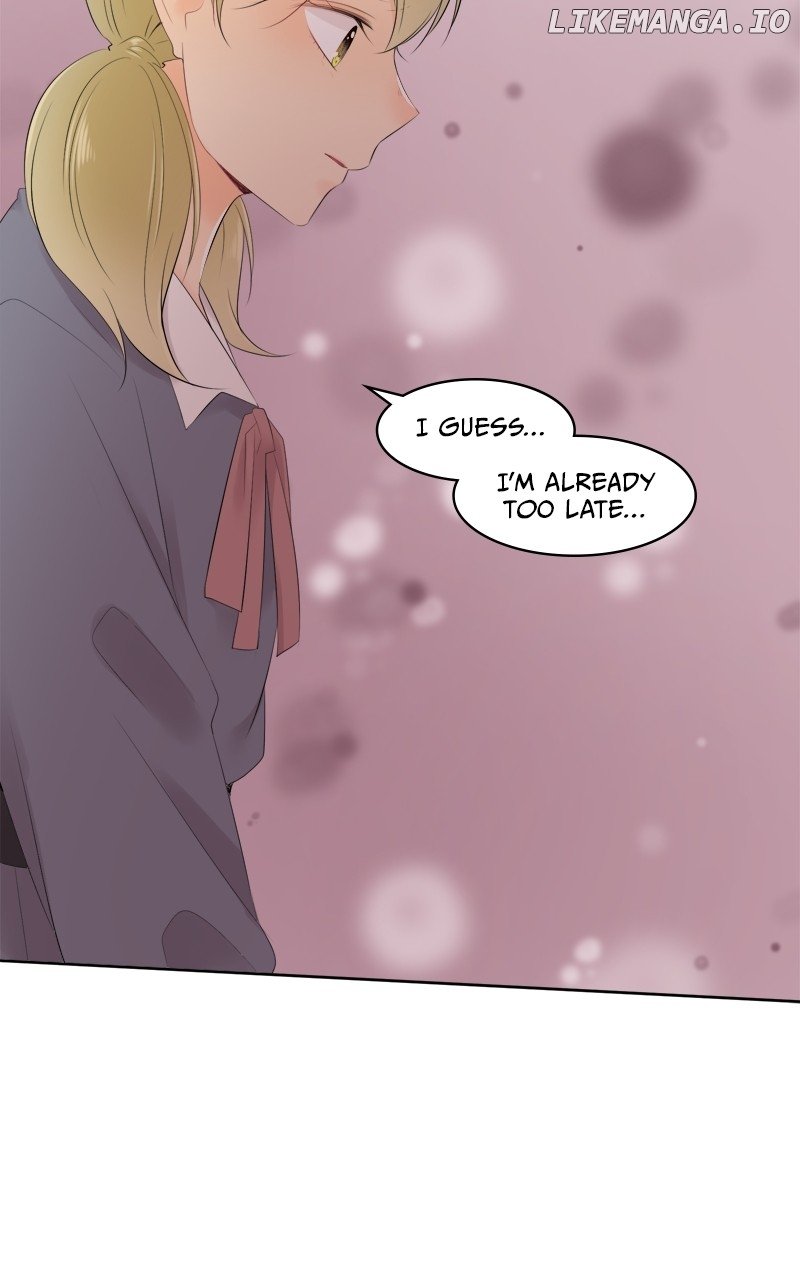 Revenge Love Chapter 127 - page 9