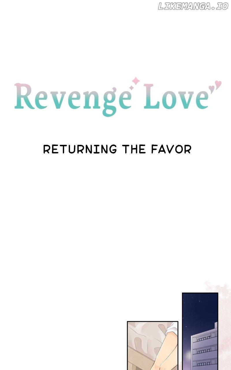 Revenge Love Chapter 127 - page 10