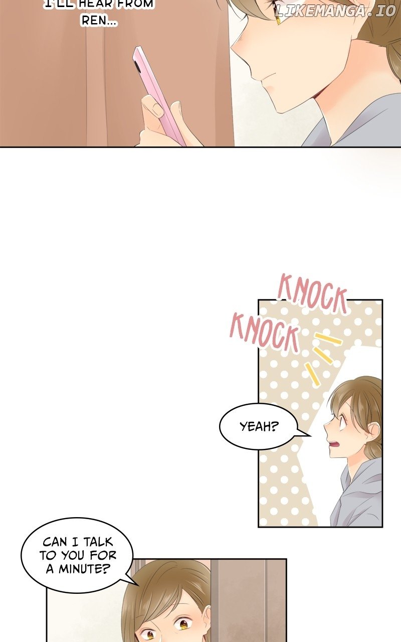Revenge Love Chapter 127 - page 13