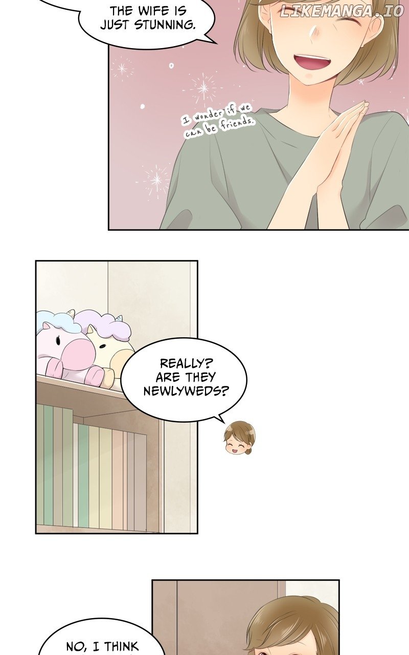 Revenge Love Chapter 127 - page 15