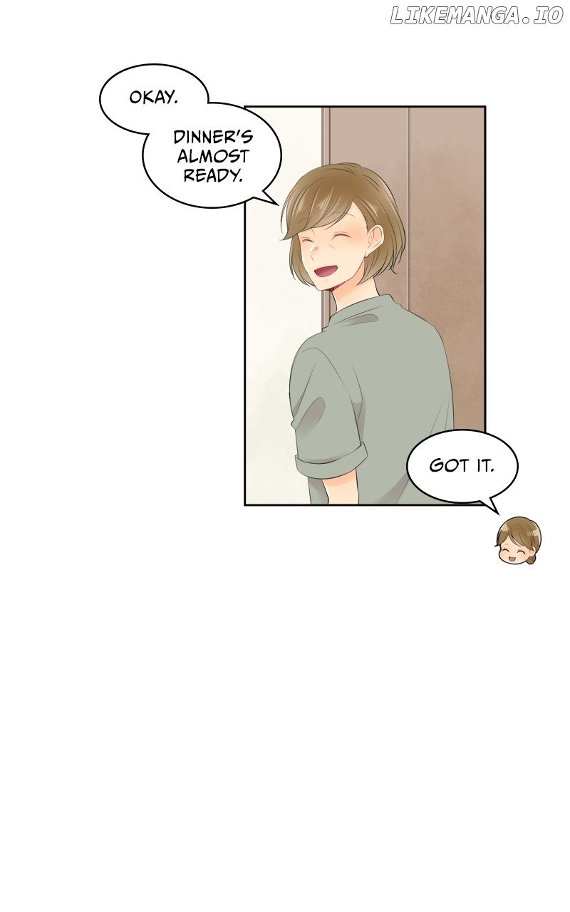 Revenge Love Chapter 127 - page 18