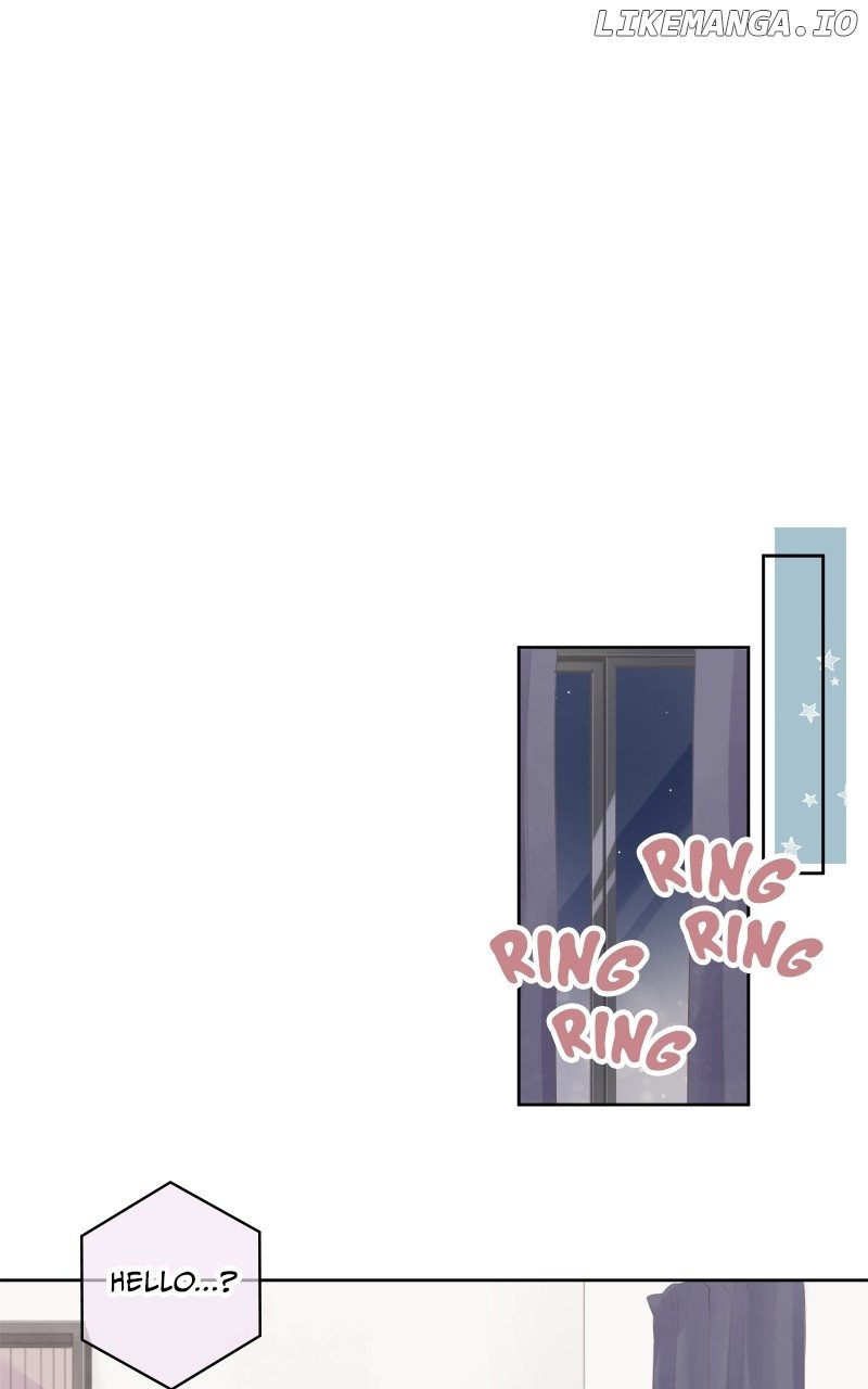 Revenge Love Chapter 127 - page 19