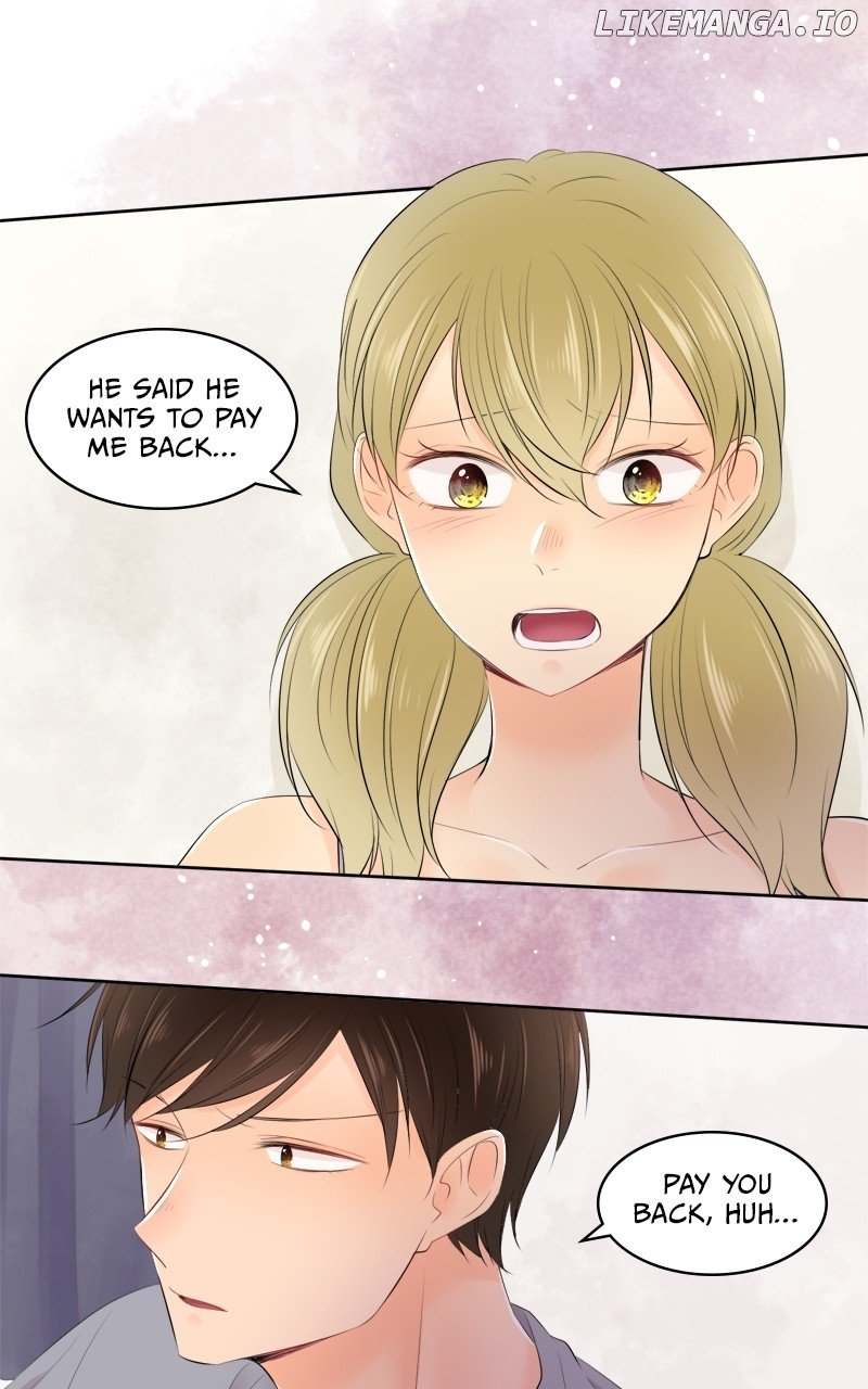 Revenge Love Chapter 127 - page 23