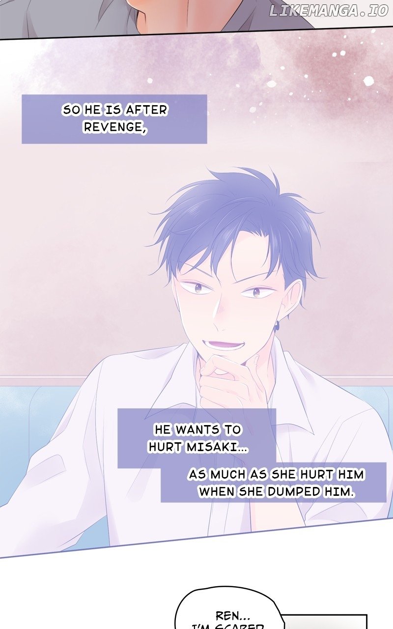 Revenge Love Chapter 127 - page 24