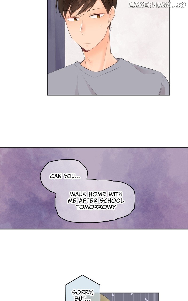 Revenge Love Chapter 127 - page 26