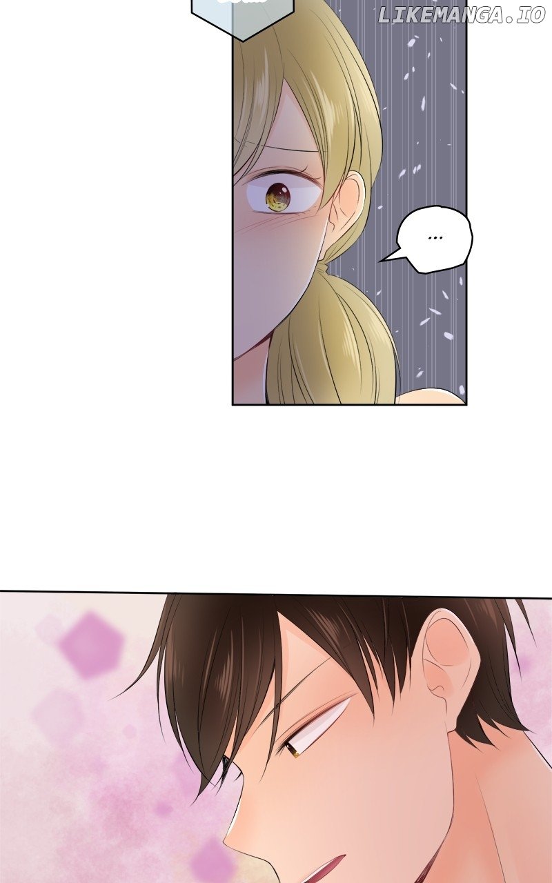 Revenge Love Chapter 127 - page 27