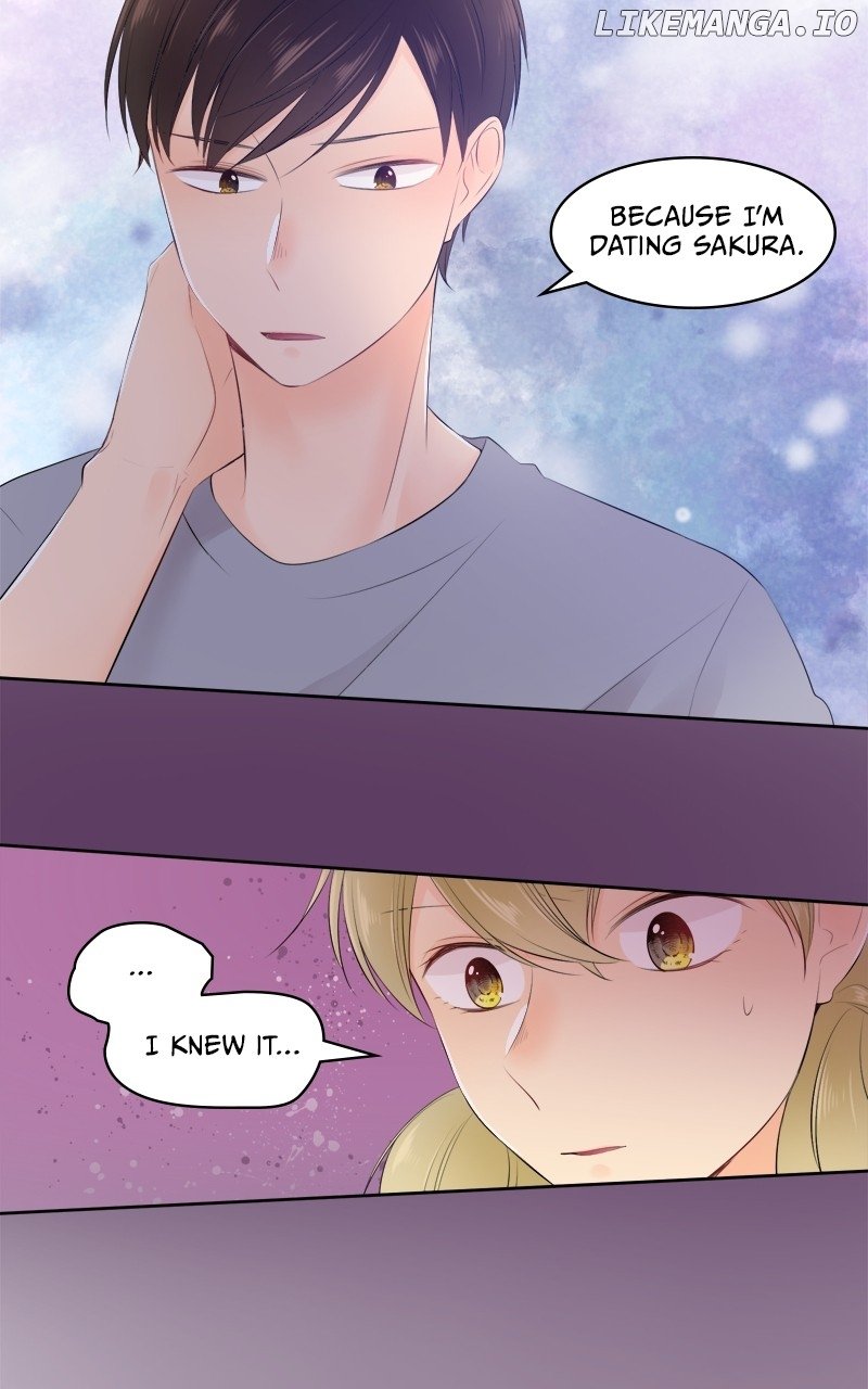 Revenge Love Chapter 127 - page 29