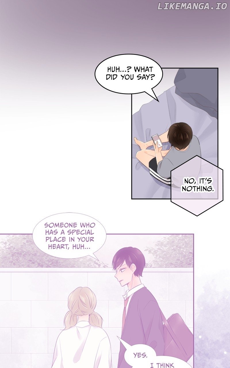 Revenge Love Chapter 127 - page 30