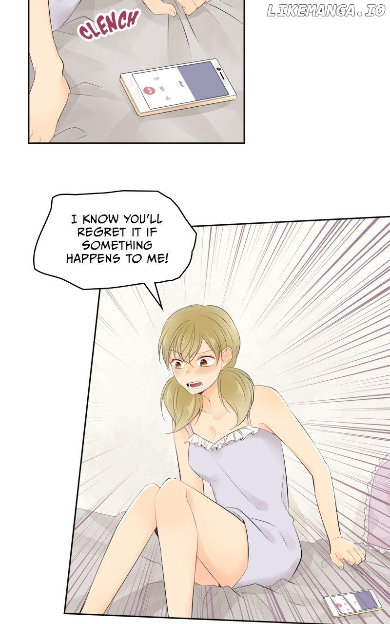 Revenge Love Chapter 127 - page 33