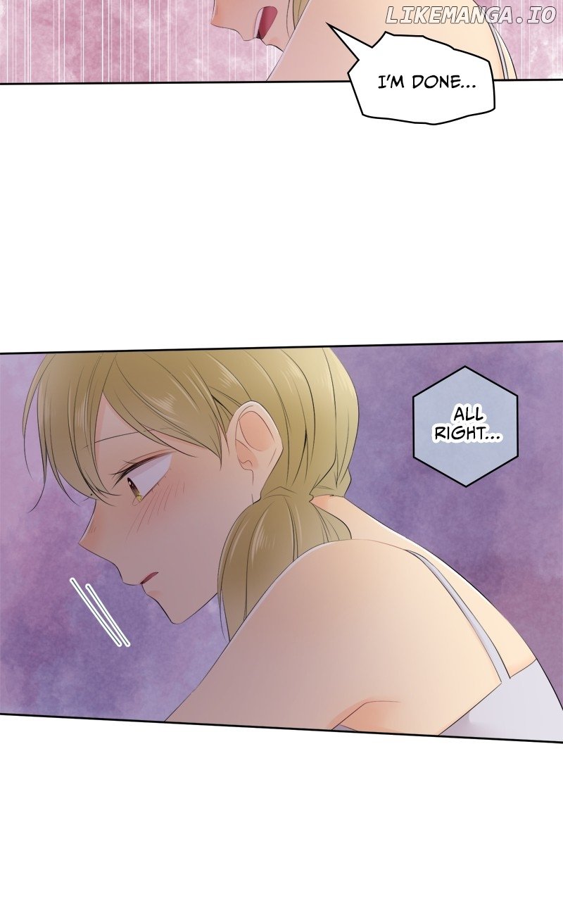 Revenge Love Chapter 127 - page 35