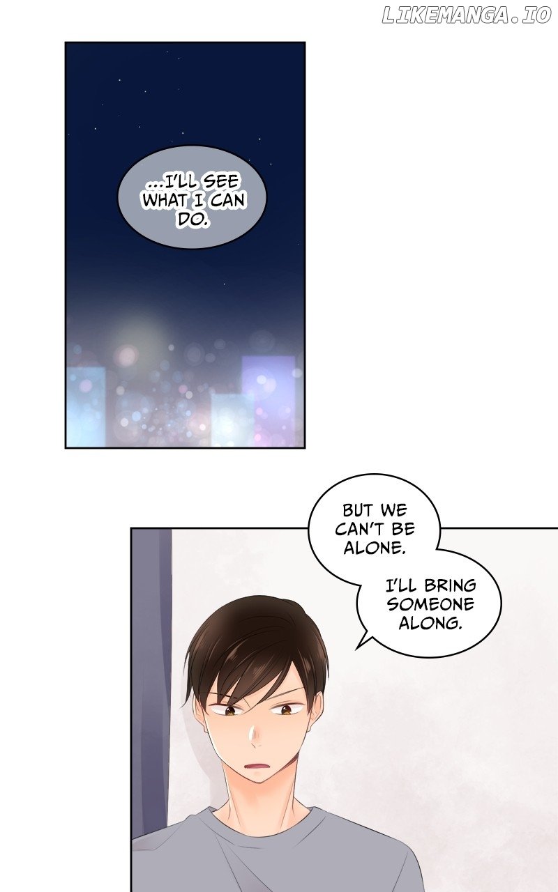 Revenge Love Chapter 127 - page 36