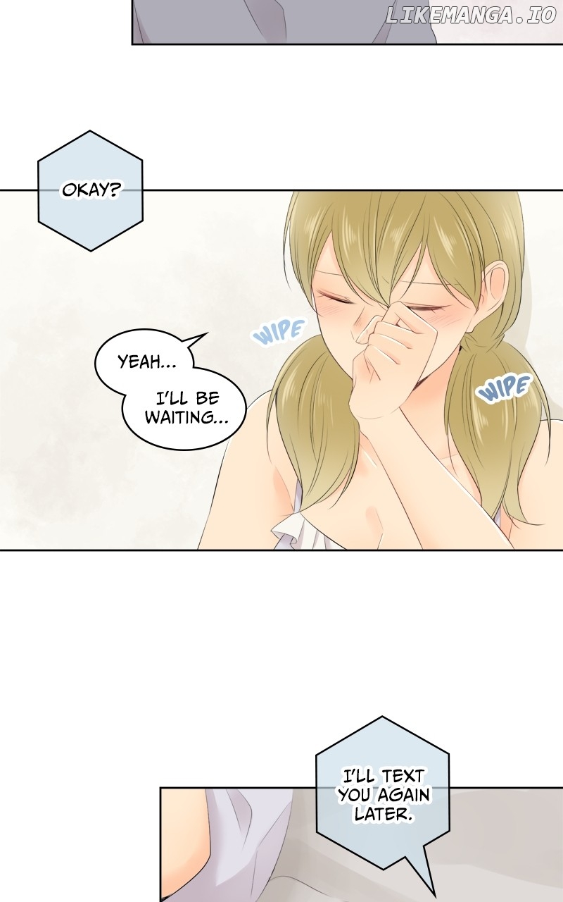 Revenge Love Chapter 127 - page 37