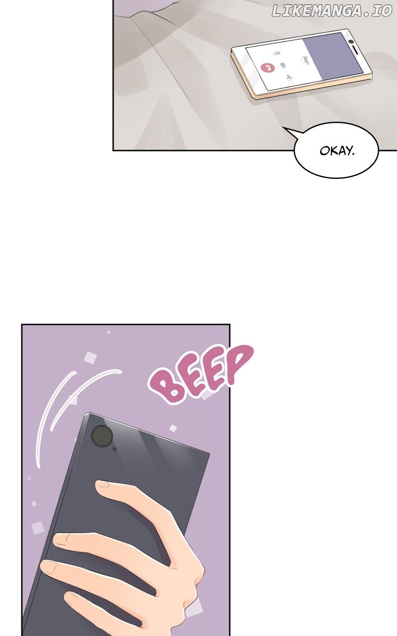 Revenge Love Chapter 127 - page 38