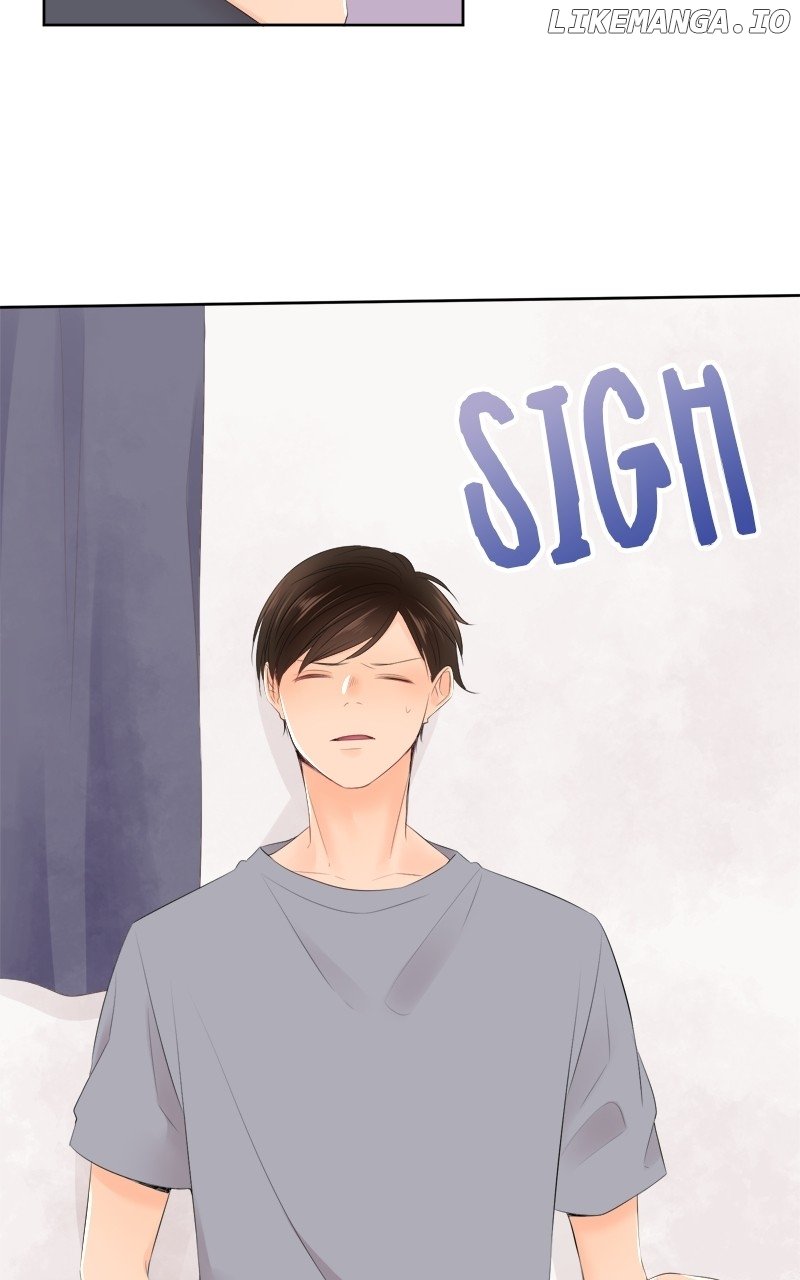 Revenge Love Chapter 127 - page 39