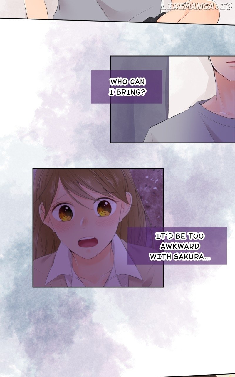Revenge Love Chapter 127 - page 40