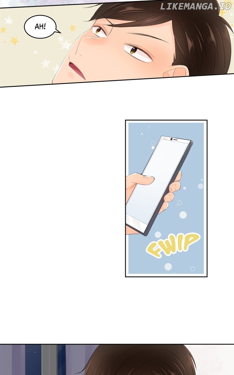 Revenge Love Chapter 127 - page 41