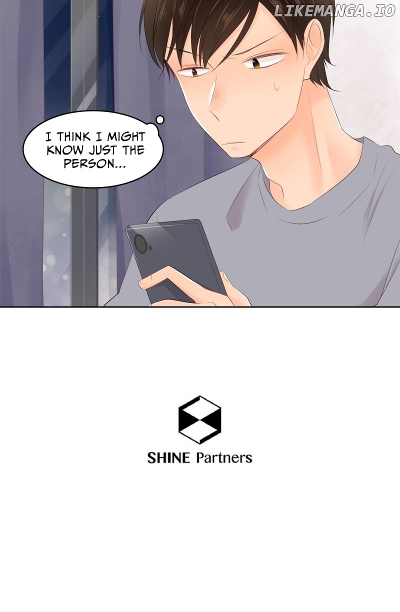 Revenge Love Chapter 127 - page 42