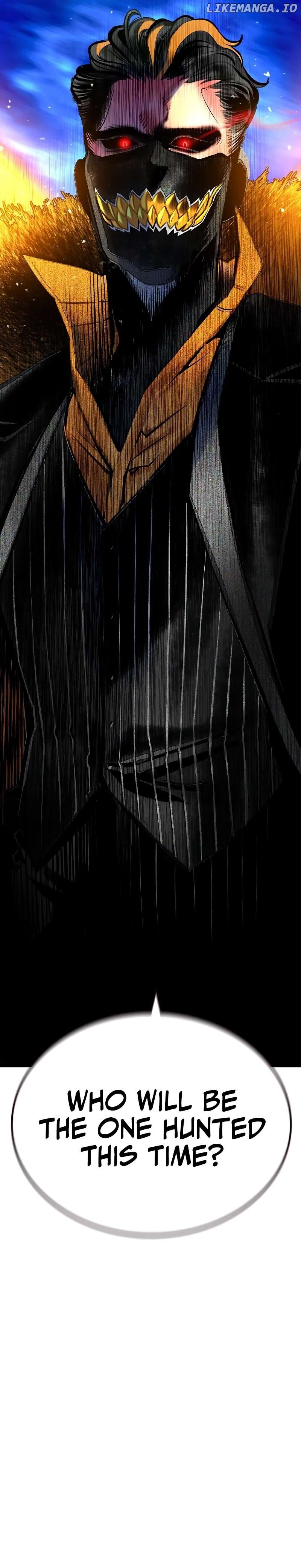 Jungle Juice Chapter 158 - page 19