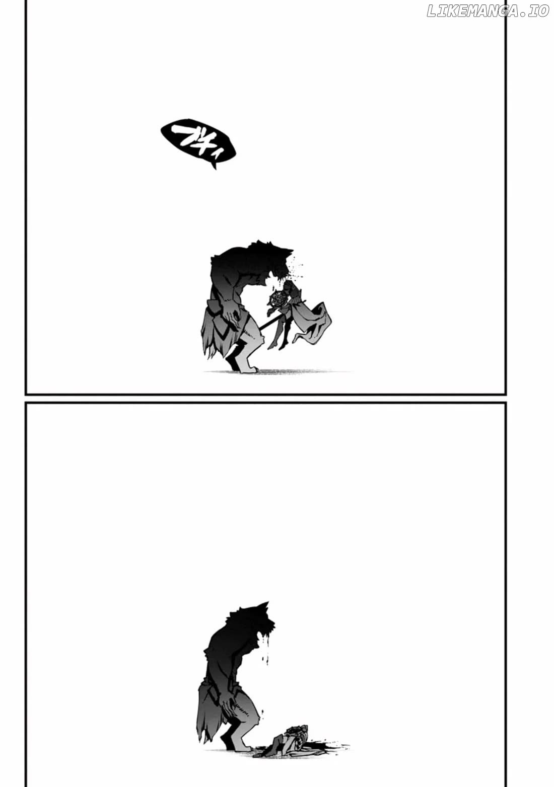 Harem King's Journey in Another World: The Strongest Warrior Uncle Takes Wives from All Races Chapter 11 - page 11