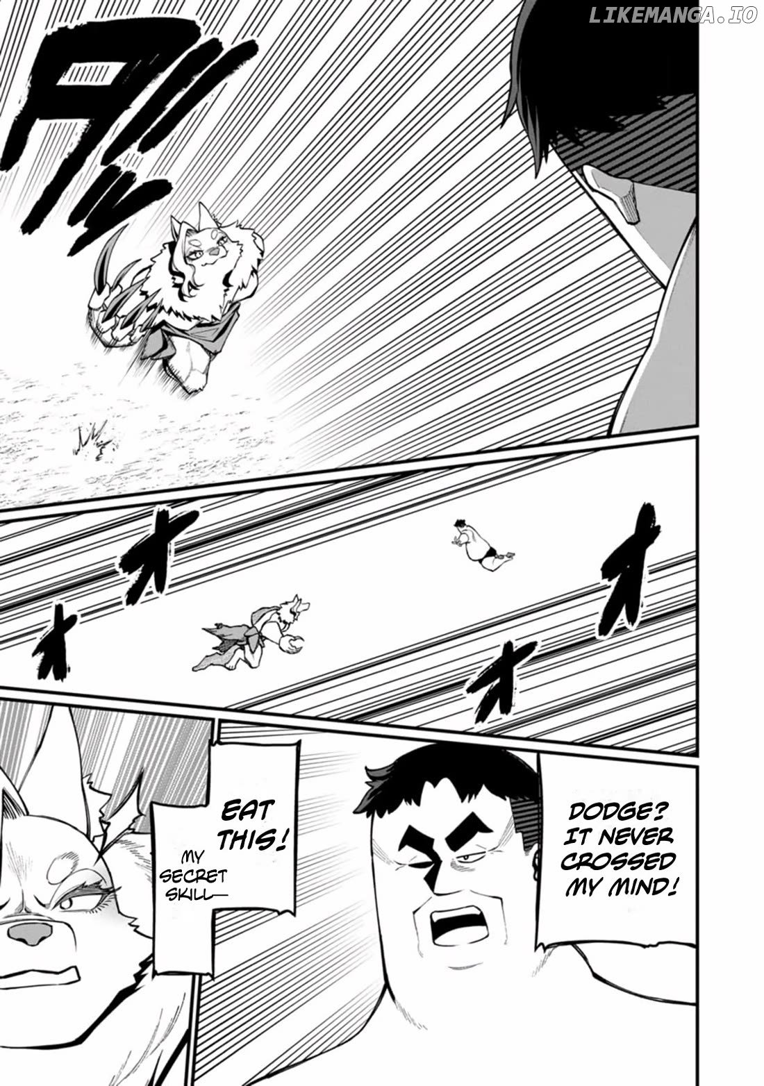 Harem King's Journey in Another World: The Strongest Warrior Uncle Takes Wives from All Races Chapter 11 - page 17