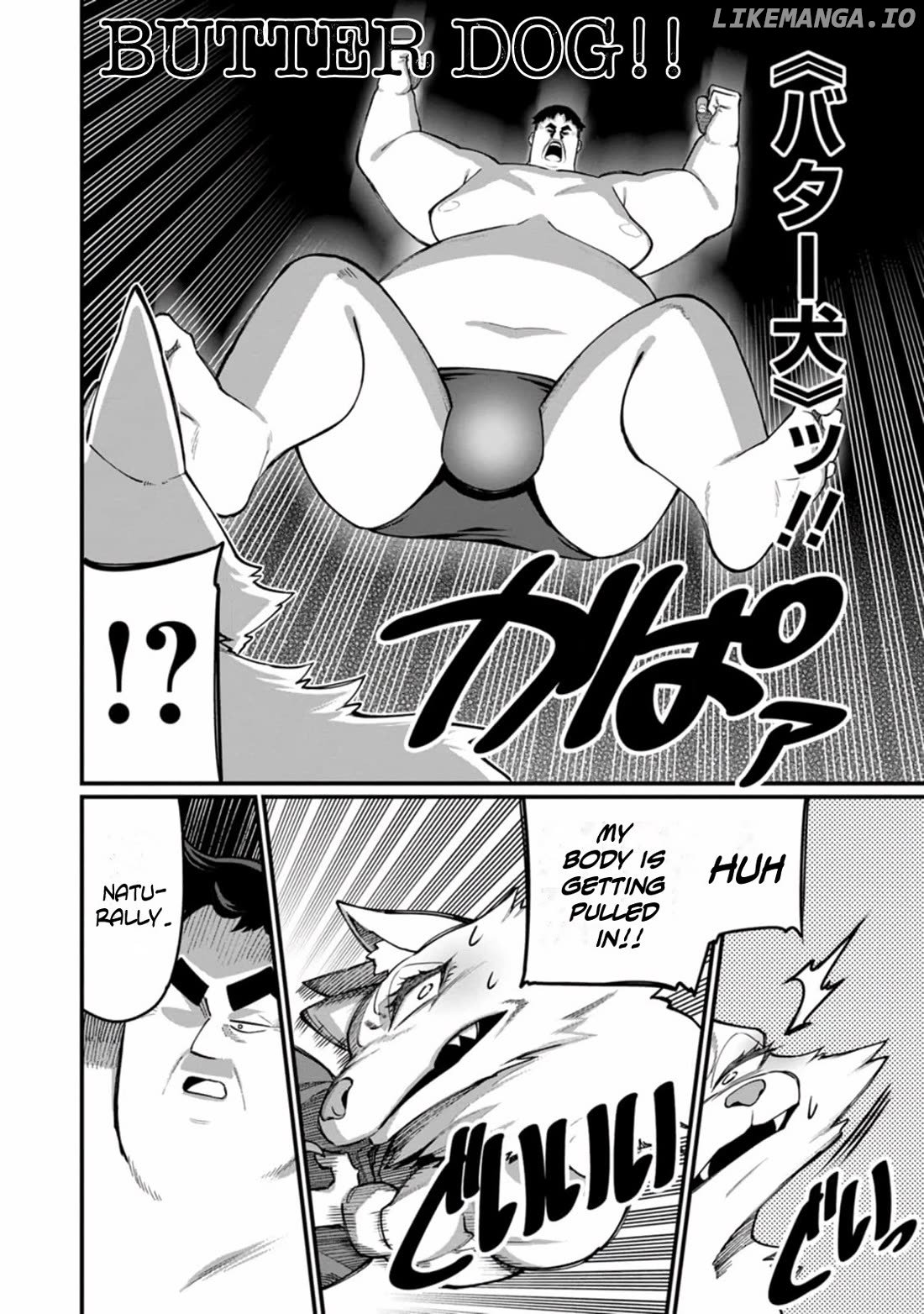 Harem King's Journey in Another World: The Strongest Warrior Uncle Takes Wives from All Races Chapter 11 - page 18