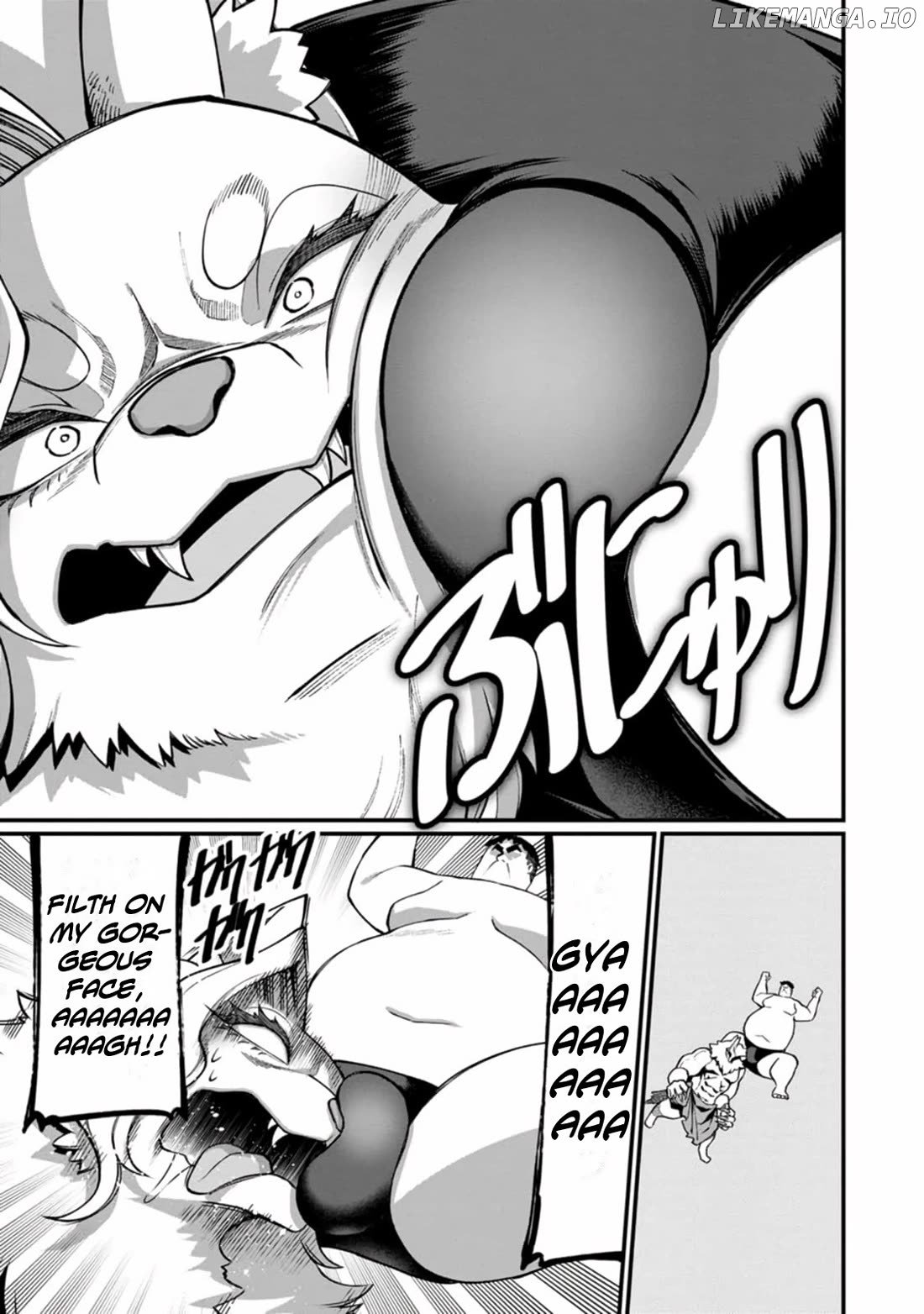 Harem King's Journey in Another World: The Strongest Warrior Uncle Takes Wives from All Races Chapter 11 - page 19