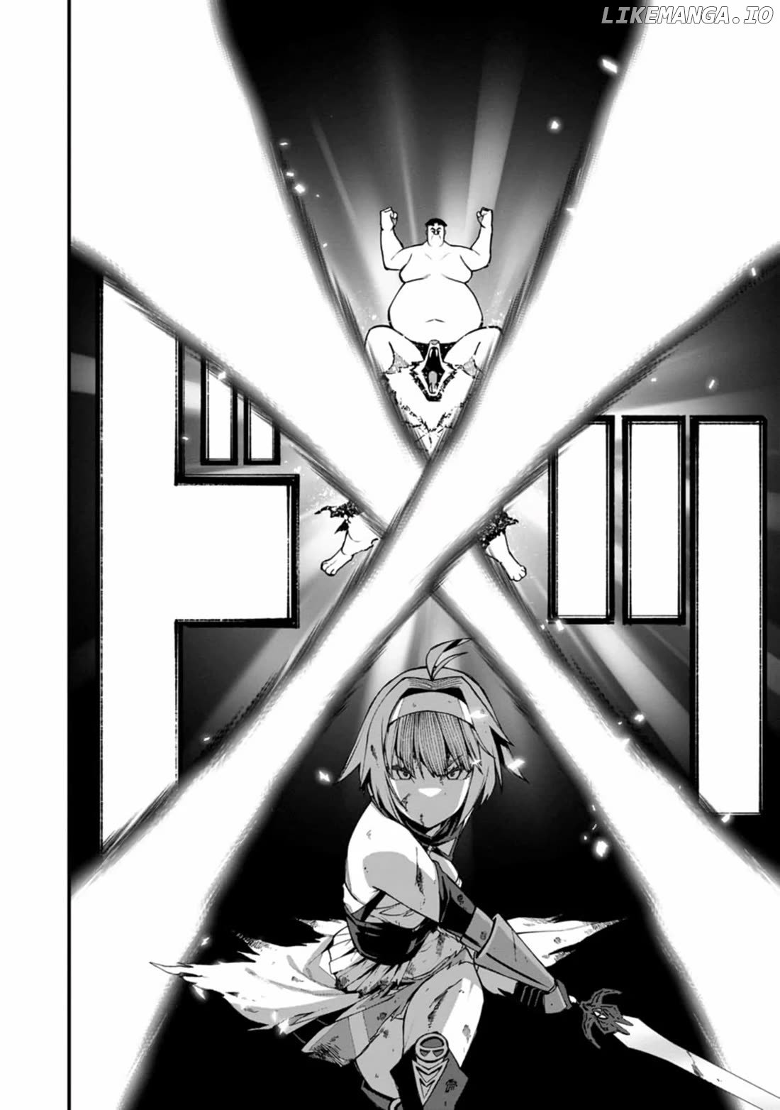 Harem King's Journey in Another World: The Strongest Warrior Uncle Takes Wives from All Races Chapter 11 - page 24
