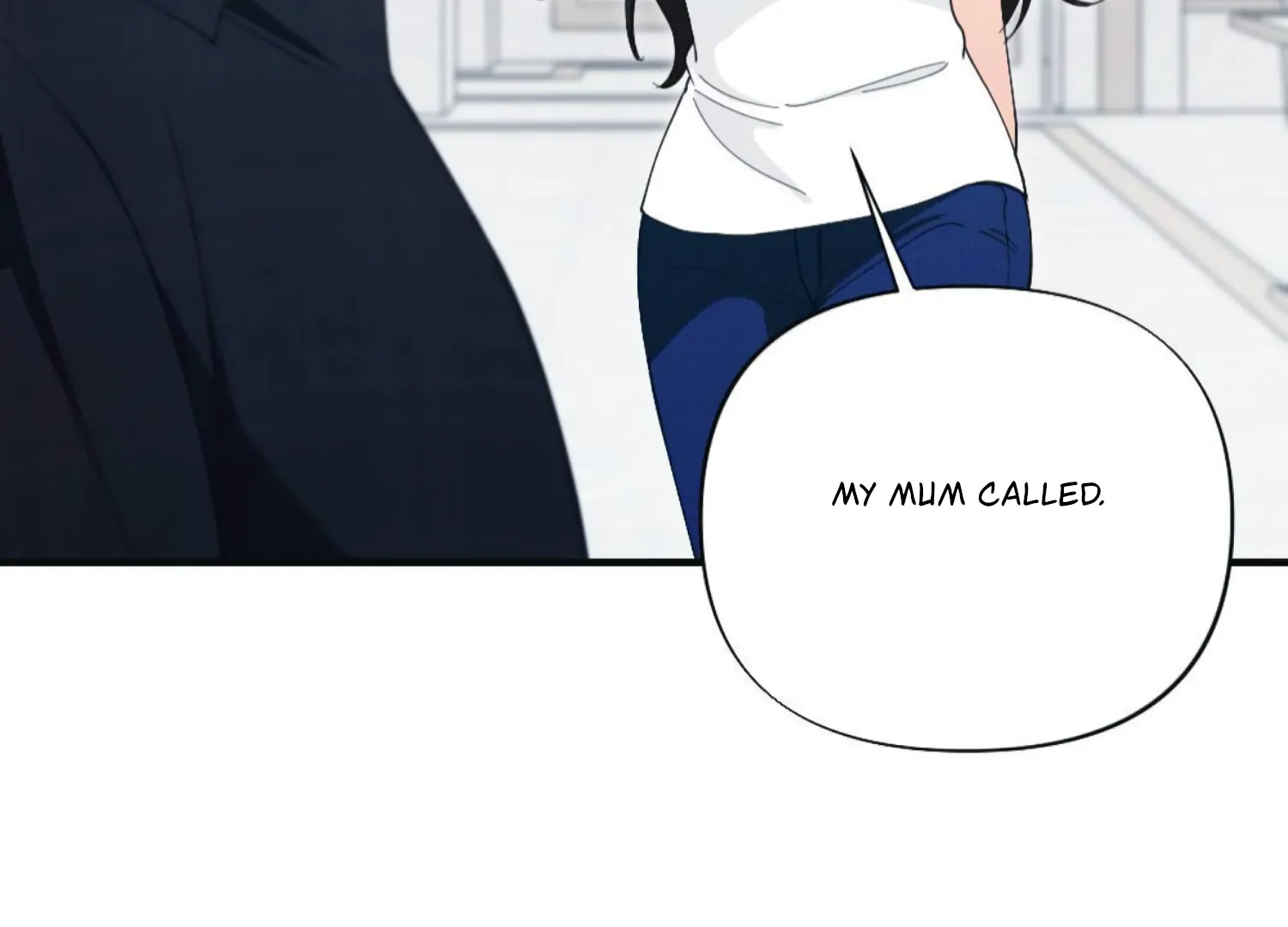 The Night That Crawls In Chapter 63 - page 175