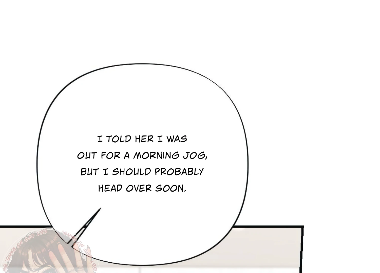 The Night That Crawls In Chapter 63 - page 176