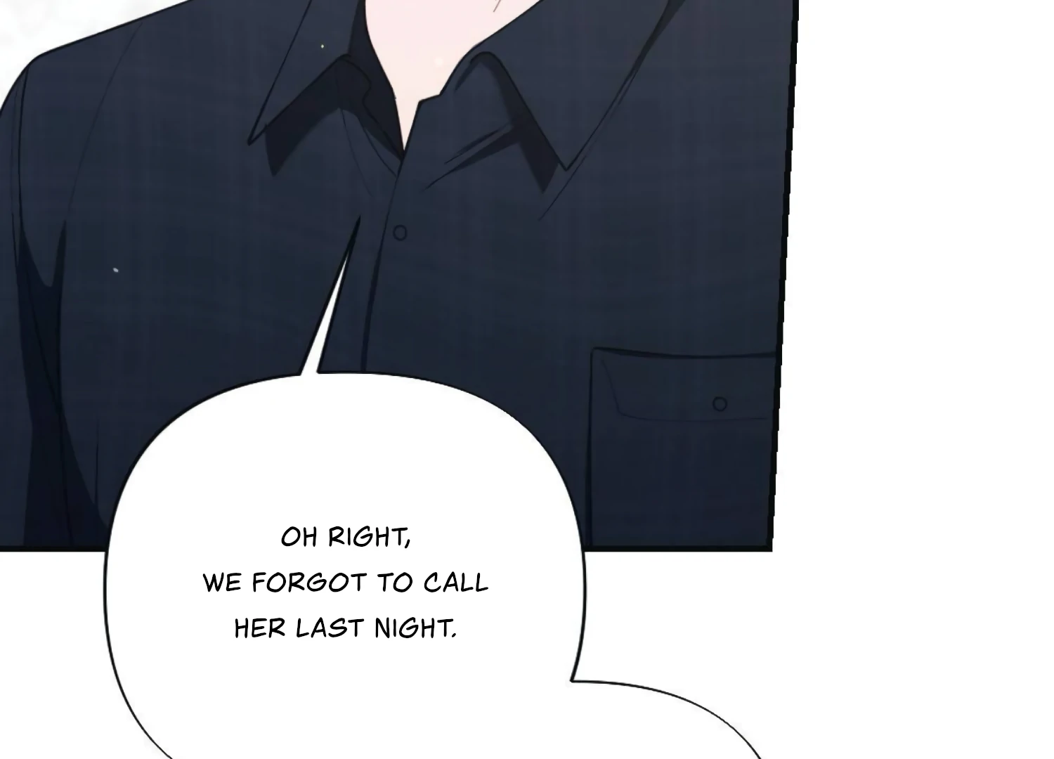 The Night That Crawls In Chapter 63 - page 178