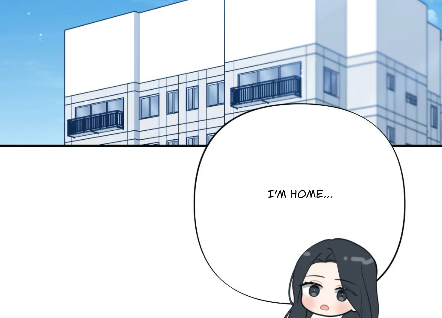 The Night That Crawls In Chapter 63 - page 201
