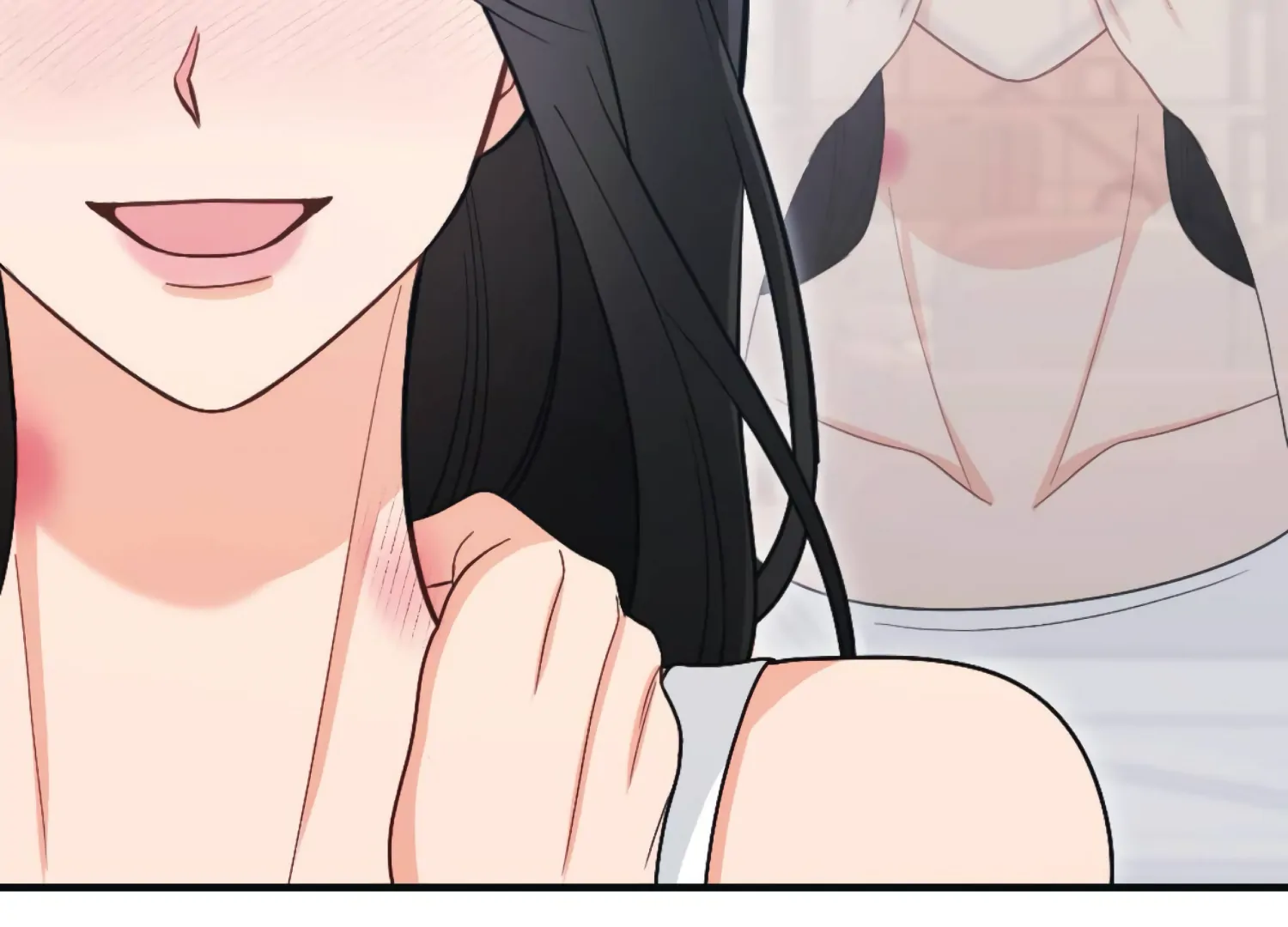 The Night That Crawls In Chapter 63 - page 215