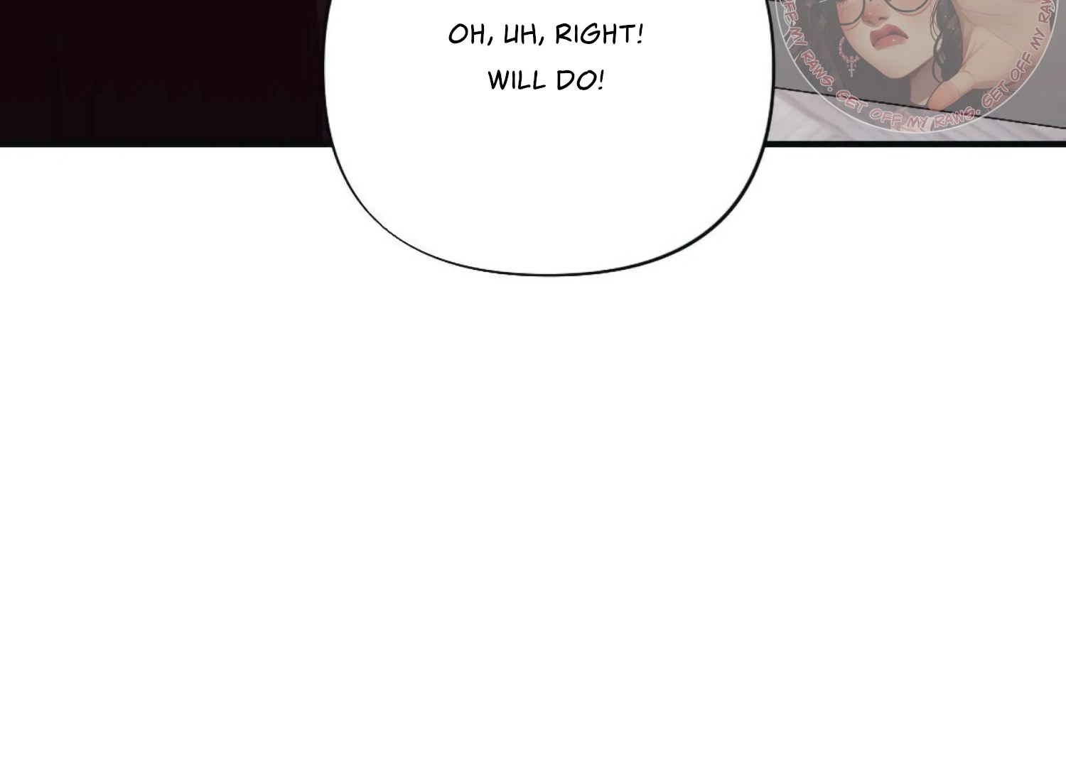 The Night That Crawls In Chapter 63 - page 219
