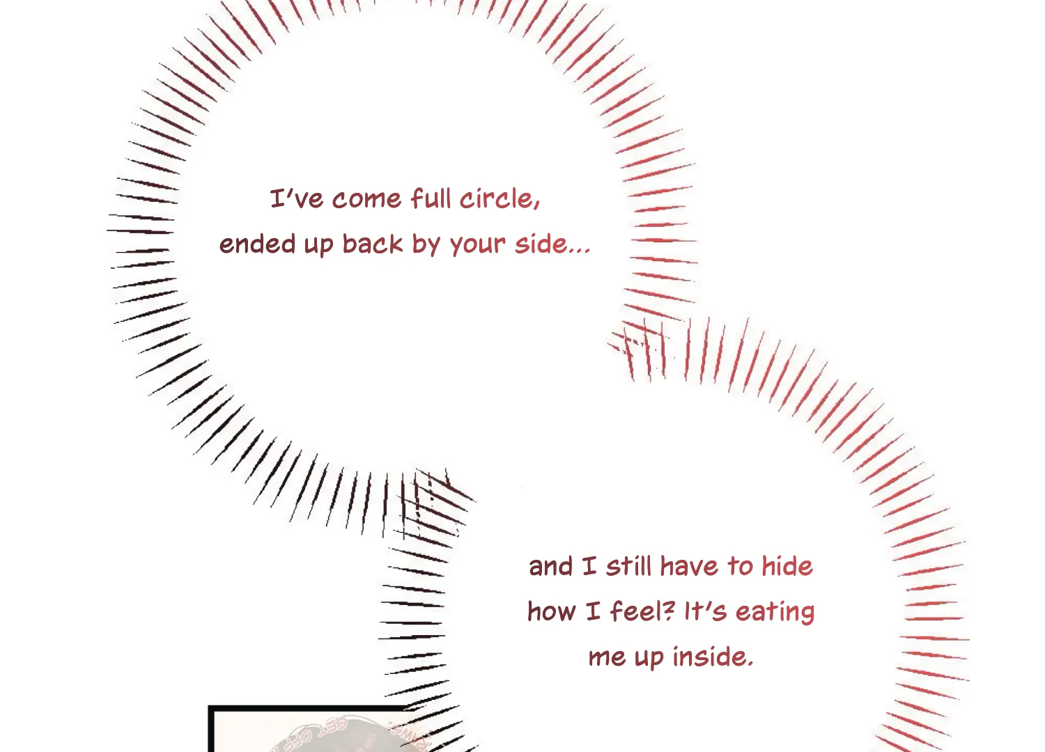 The Night That Crawls In Chapter 63 - page 29