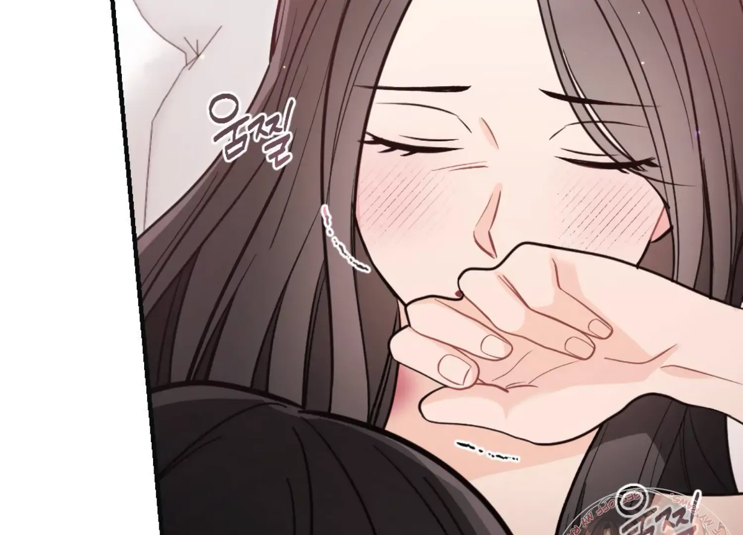 The Night That Crawls In Chapter 63 - page 40