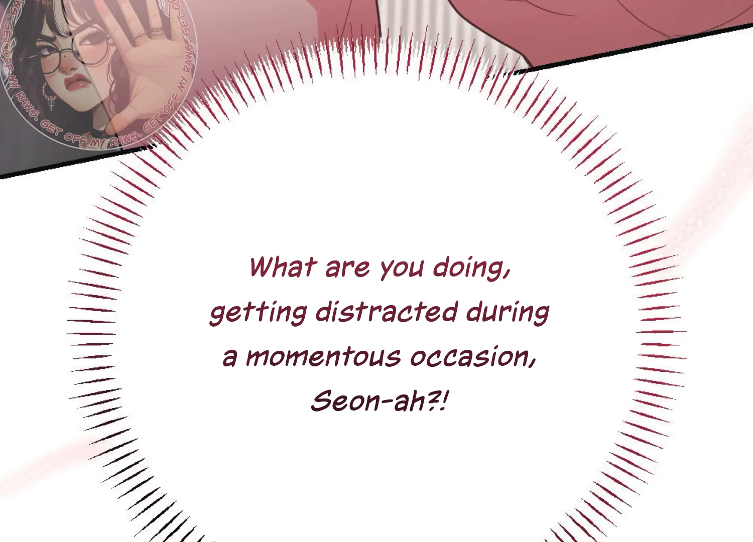The Night That Crawls In Chapter 63 - page 75