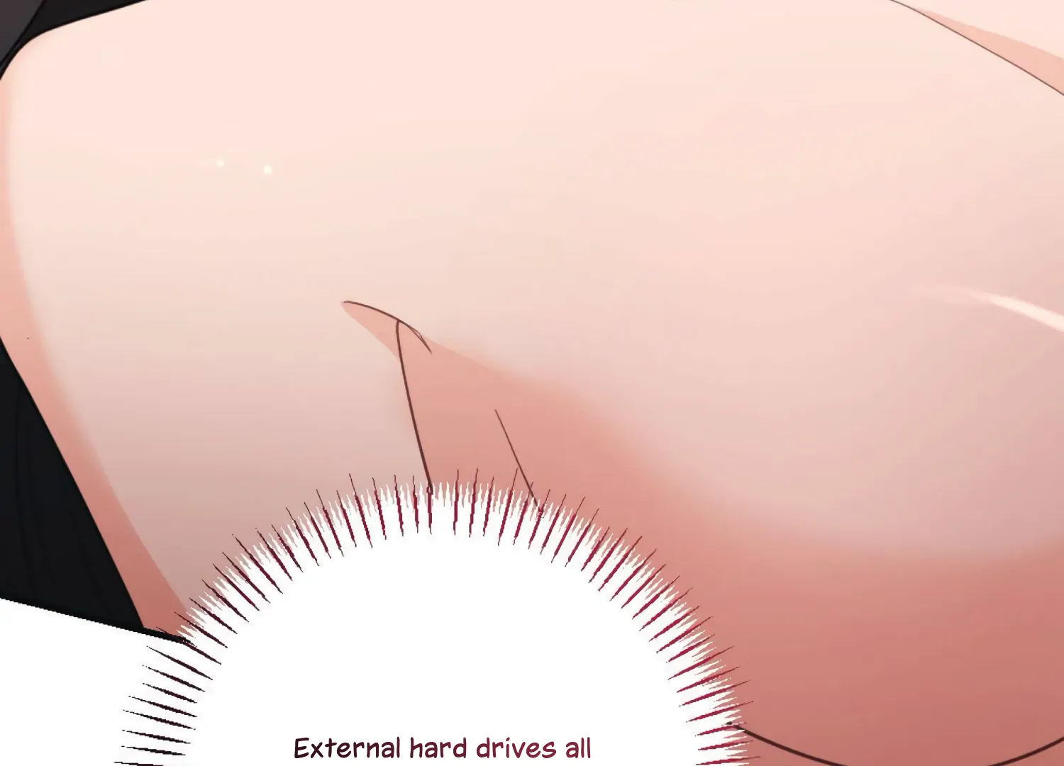 The Night That Crawls In Chapter 63 - page 78