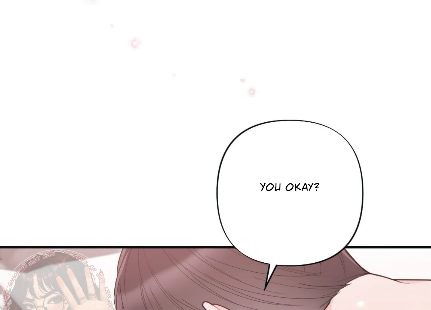The Night That Crawls In Chapter 63 - page 86