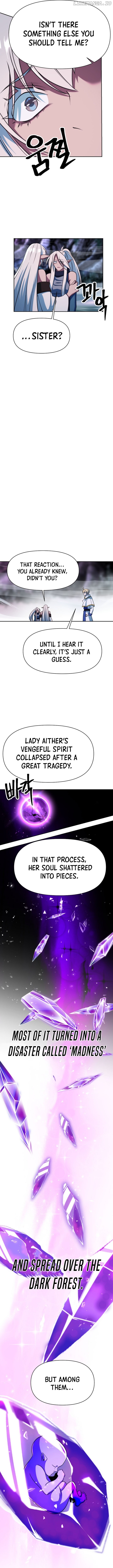 Archmage Transcending Through Regression Chapter 148 - page 13