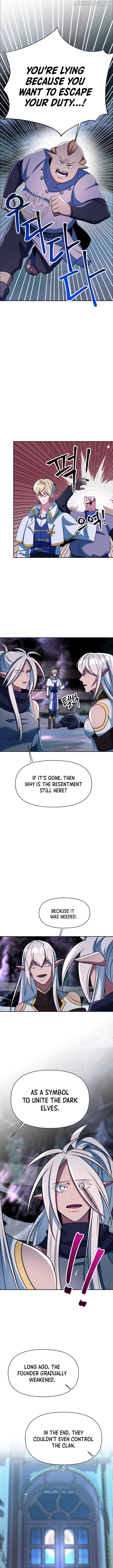 Archmage Transcending Through Regression Chapter 148 - page 4