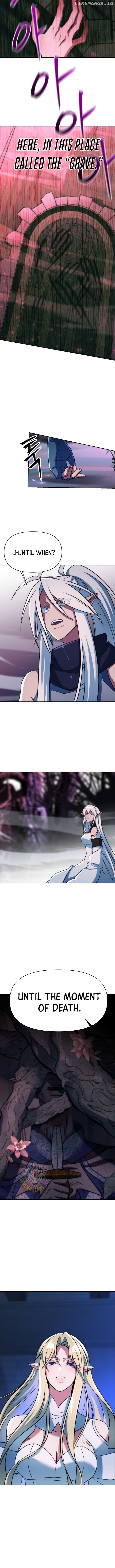 Archmage Transcending Through Regression Chapter 148 - page 6
