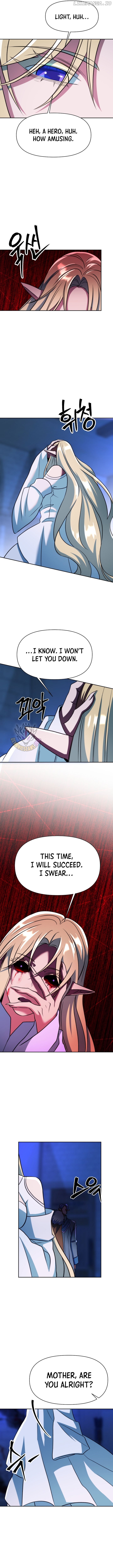 Archmage Transcending Through Regression Chapter 148 - page 7