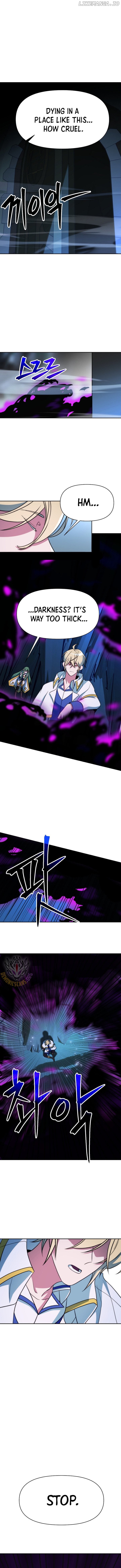 Archmage Transcending Through Regression Chapter 149 - page 13