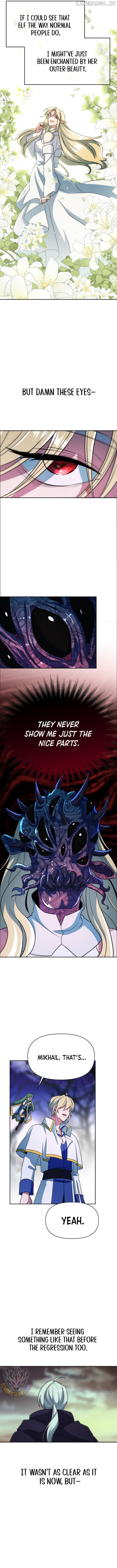 Archmage Transcending Through Regression Chapter 149 - page 15