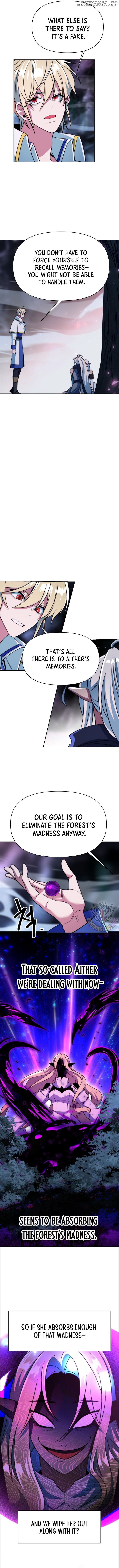 Archmage Transcending Through Regression Chapter 149 - page 3