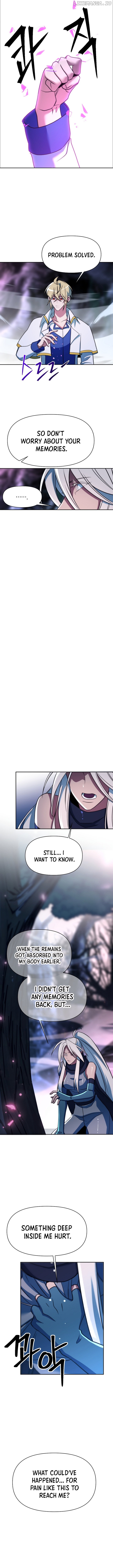 Archmage Transcending Through Regression Chapter 149 - page 4