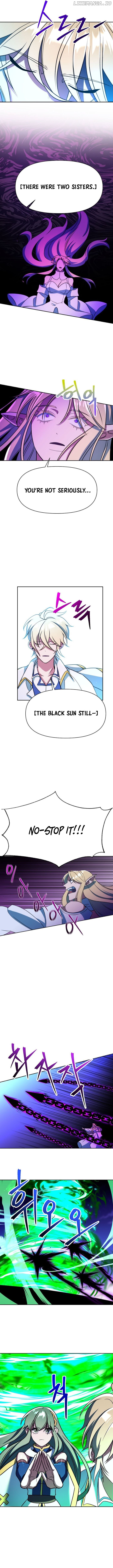 Archmage Transcending Through Regression Chapter 150 - page 10