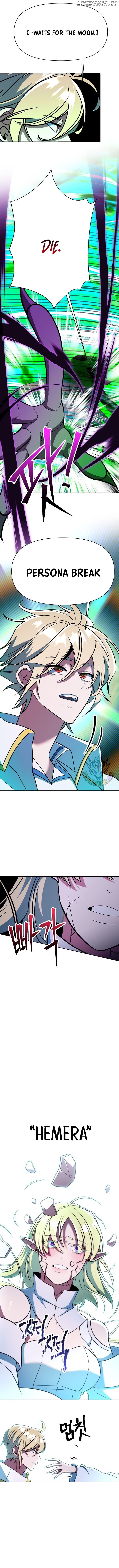 Archmage Transcending Through Regression Chapter 150 - page 11
